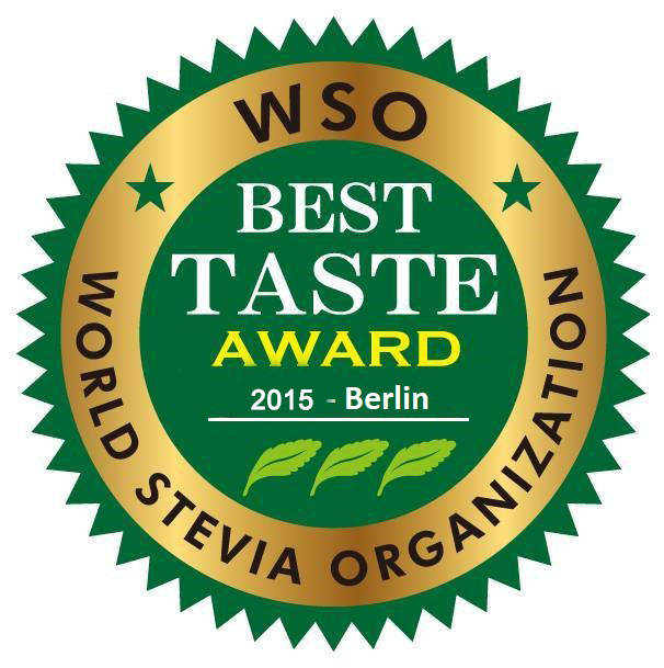 Stevia-Best-Taste-Award-2015