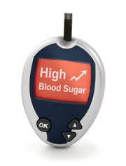 HighBloodSugar