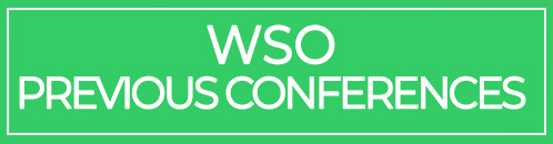 WSO-Previous-conferences